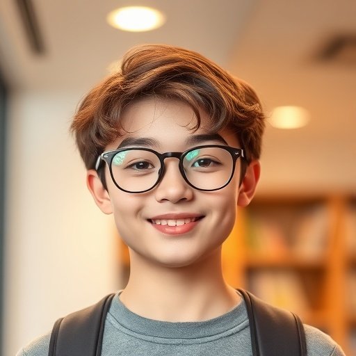 椰林小书虫